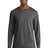 Port & Co Men's   Long Sleeve Bouncer Tee PC600LS