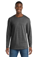 Port & Co Men's   Long Sleeve Bouncer Tee PC600LS