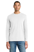 District Men's   Very Important Tee   Long Sleeve