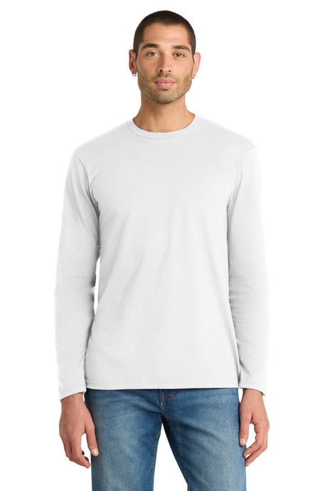 District Men's   Very Important Tee   Long Sleeve