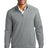 Port Authority Men's   Interlock 1/4-Zip