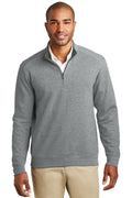 Port Authority Men's   Interlock 1/4-Zip