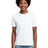 Port & Co Youth   Beach Wash   Garment-Dyed Tee