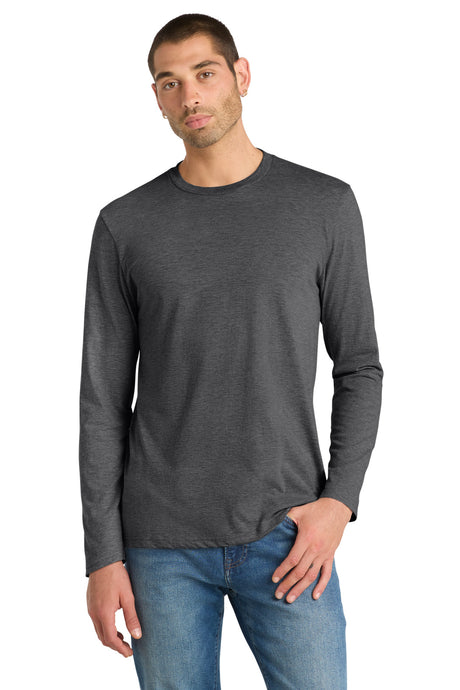 District Men's   Very Important Tee   Long Sleeve