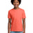 Port & Co Youth   Beach Wash   Garment-Dyed Tee