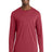 Port & Co Men's   Long Sleeve Bouncer Tee PC600LS