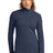 Sport-Tek Women's   Exchange 1.5 Long Sleeve 1/2-Zip LST711