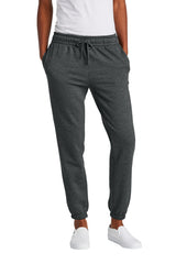 District Women's   V.I.T.   Fleece Sweatpant DT6110