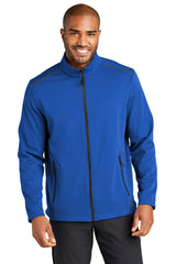 Port Authority Men's   Collective Tech Soft Shell Jacket J921
