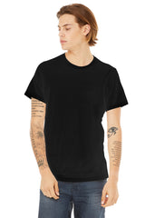 BELLA + CANVAS Unisex Poly-Cotton Short Sleeve Tee. BC3650