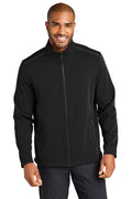 Port Authority Men's   Collective Tech Soft Shell Jacket J921