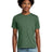 Port & Co Youth   Beach Wash   Garment-Dyed Tee
