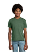 Port & Co Youth   Beach Wash   Garment-Dyed Tee