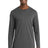 Port & Co Men's   Long Sleeve Bouncer Tee PC600LS
