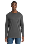 Port & Co Men's   Long Sleeve Bouncer Tee PC600LS