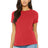 Bella + Canvas Women's   Relaxed Triblend Tee BC6413