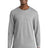 Port & Co Men's   Long Sleeve Bouncer Tee PC600LS