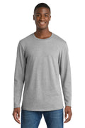 Port & Co Men's   Long Sleeve Bouncer Tee PC600LS