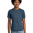 Port & Co Youth   Beach Wash   Garment-Dyed Tee