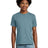 Port & Co Youth   Beach Wash   Garment-Dyed Tee