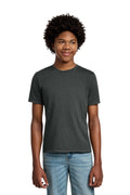 Port & Co Youth   Beach Wash   Garment-Dyed Tee