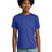 Port & Co Youth   Beach Wash   Garment-Dyed Tee
