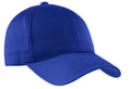 Sport-Tek    Dry Zone   Nylon Cap