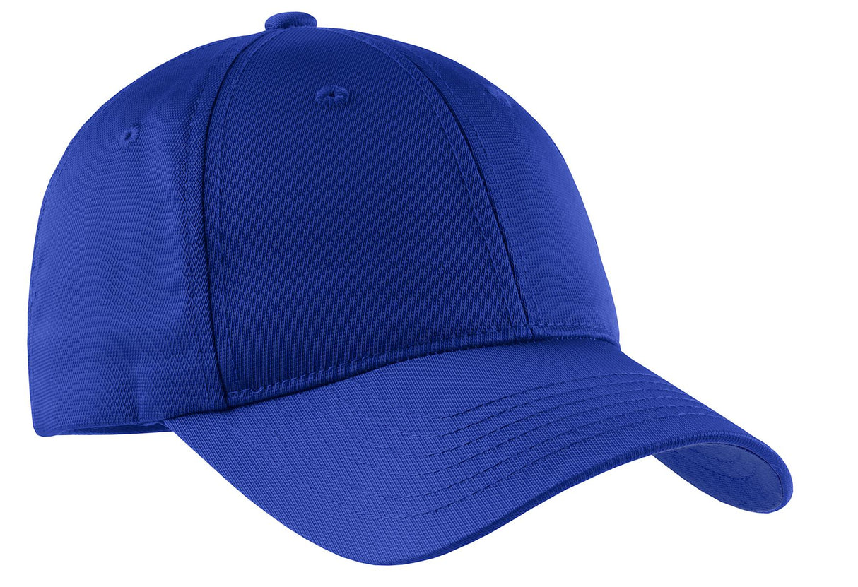 Sport-Tek    Dry Zone   Nylon Cap