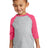 Rabbit Skins Youth   Toddler Baseball Fine Jersey Tee