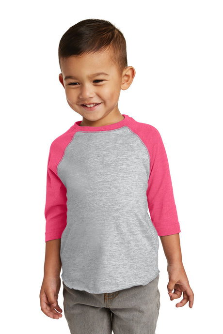 Rabbit Skins Youth   Toddler Baseball Fine Jersey Tee