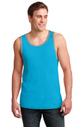 Anvil Men's   100% Combed Ring Spun Cotton Tank Top