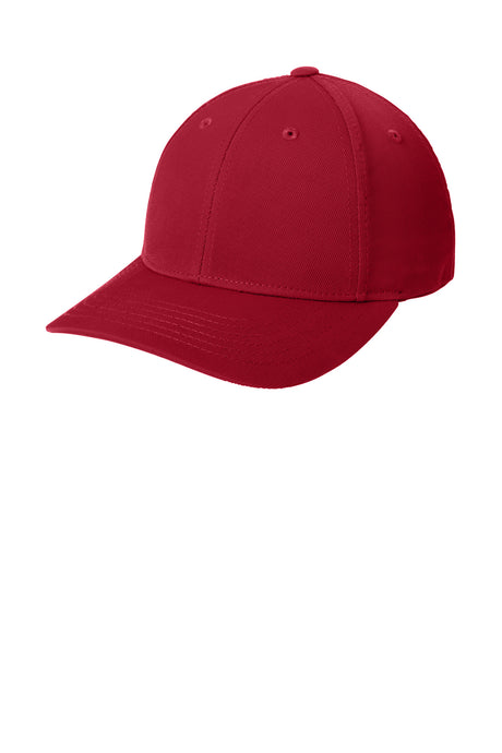Sport-Tek    Dry Zone   Nylon Cap