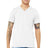 Bella + Canvas Men's    Jersey Short Sleeve V-Neck Tee