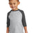 Rabbit Skins Youth   Toddler Baseball Fine Jersey Tee