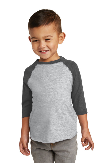 Rabbit Skins Youth   Toddler Baseball Fine Jersey Tee