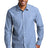 Port Authority Men's   Slub Chambray Shirt