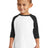 Rabbit Skins Youth   Toddler Baseball Fine Jersey Tee