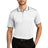 Port Authority Men's   Dry Zone   UV Micro-Mesh Tipped Polo