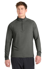 Sport-Tek Men's   Sport-Wick   Flex Fleece 1/4-Zip