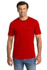 Volunteer Knitwear Men's   Chore Tee VL60