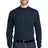 Port Authority Men's   Interlock Knit Mock Turtleneck