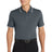Port Authority Men's   Dry Zone   UV Micro-Mesh Tipped Polo