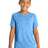 Sport-Tek Youth    PosiCharge    Tri-Blend Wicking Raglan Tee