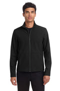 Mercer+Mettle Men's   Faille Soft Shell MM7100
