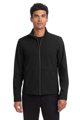 Mercer+Mettle Men's   Faille Soft Shell MM7100