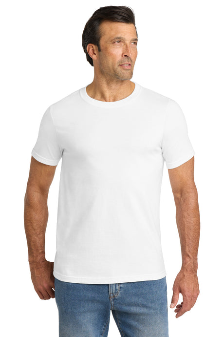 Volunteer Knitwear Men's   Chore Tee VL60