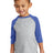 Rabbit Skins Youth   Toddler Baseball Fine Jersey Tee