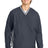 Sport-Tek Men's   Tipped V-Neck Raglan Wind Shirt