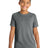 Sport-Tek Youth    PosiCharge    Tri-Blend Wicking Raglan Tee