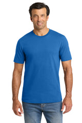 Volunteer Knitwear Men's   Chore Tee VL60